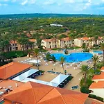 Aluasun Mediterraneo アパートホテル 3*