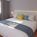 アパートホテル Aluasun Mediterraneo 3*