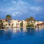 Aluasun Mediterraneo サルガール