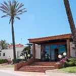 アパートホテル Aluasun Mediterraneo サルガール