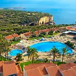 Aluasun Mediterraneo 3* サルガール