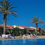 Aluasun Mediterraneo アパートホテル