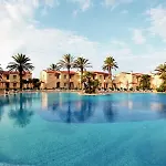 Aluasun Mediterraneo 3* サルガール