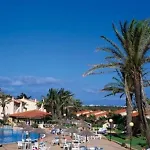 Aluasun Mediterraneo アパートホテル 3*
