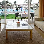 アパートホテル Aluasun Mediterraneo 3*