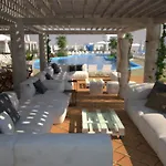 アパートホテル Aluasun Mediterraneo 3*