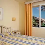 アパートホテル Aluasun Mediterraneo サルガール