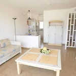 Aluasun Mediterraneo アパートホテル 3*