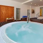Aluasun Mediterraneo アパートホテル 3*