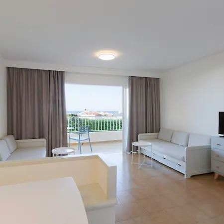 Aluasun Mediterraneo 3*