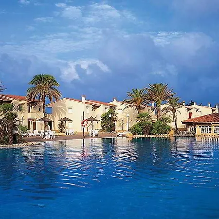 Aluasun Mediterraneo ס'אלגר