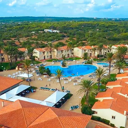 Aluasun Mediterraneo