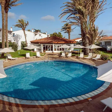Aluasun Mediterraneo מלון דירות