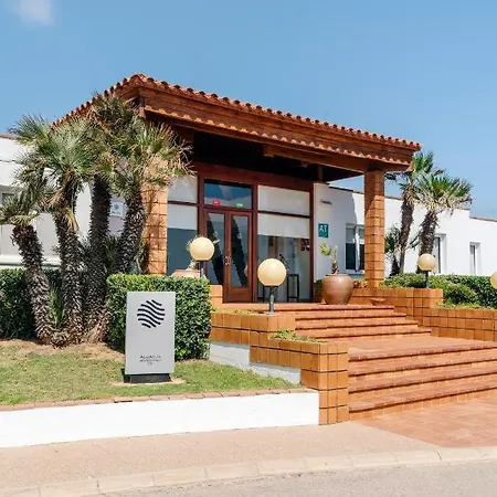 Aluasun Mediterraneo