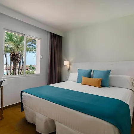 Aluasun Mediterraneo 3* ס'אלגר