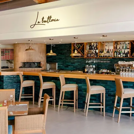 Aluasun Mediterraneo 3*