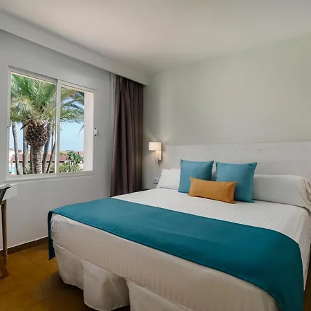Aluasun Mediterráneo 3*
