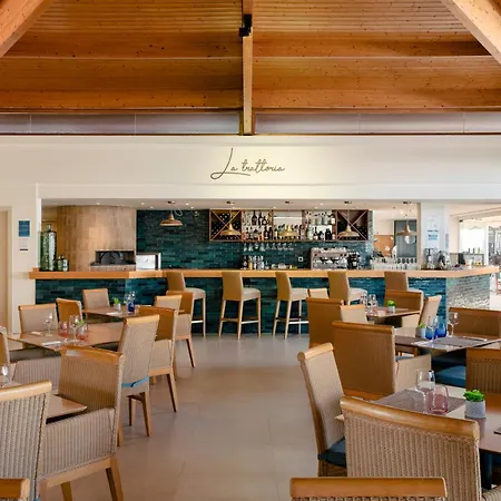 Aluasun Mediterraneo 3* サルガール