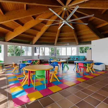 Aluasun Mediterraneo 3* S'Algar