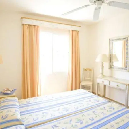 Aluasun Mediterraneo Aparthotel