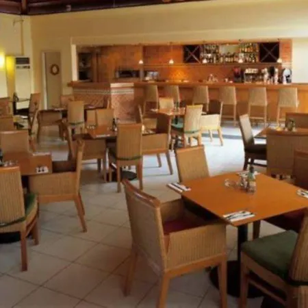 Aluasun Mediterraneo מלון דירות ס'אלגר