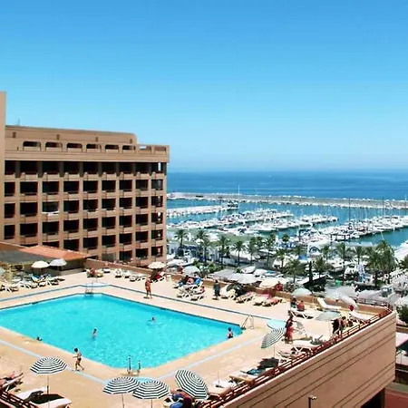 Aluasun Mediterraneo S'Algar