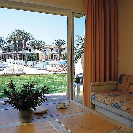 Aluasun Mediterraneo מלון דירות ס'אלגר