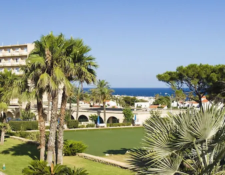 Aluasun Mediterraneo