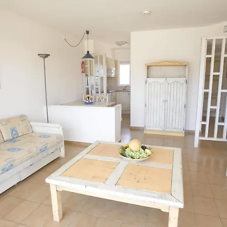 Aluasun Mediterraneo Lejlighedshotel 3*