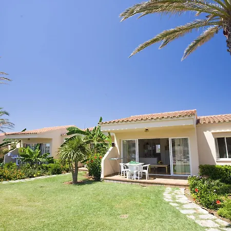 Aluasun Mediterraneo Aparthotel 3*