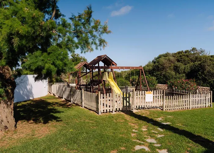 Aluasun Mediterraneo Aparthotel