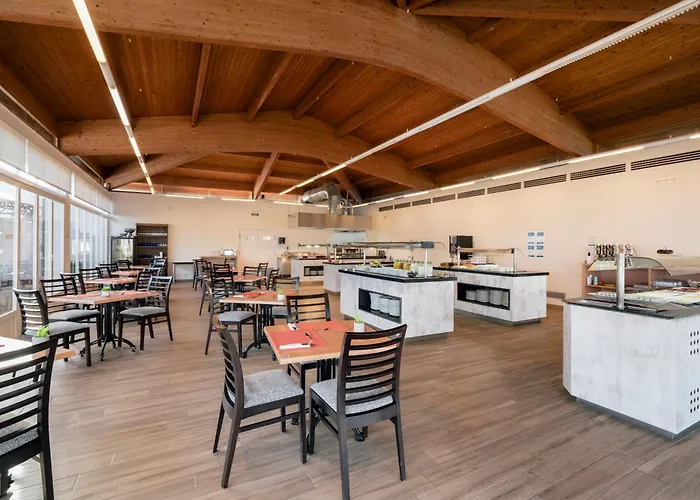 Aparthotel Aluasun Mediterraneo