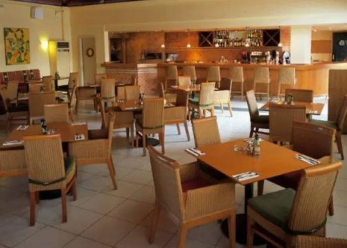 Aluasun Mediterraneo Aparthotel S'Algar