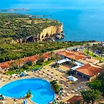 Aparthotel Aluasun Mediterráneo S'Algar