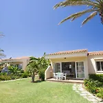Aluasun Mediterráneo Aparthotel 3*