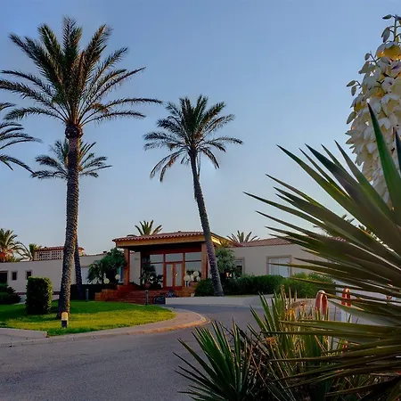 Aluasun Mediterraneo Lägenhetshotell 3*