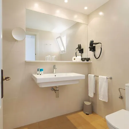 Aparthotel Aluasun Mediterraneo