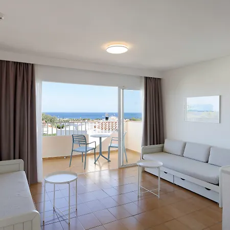 Aluasun Mediterraneo شقة فندقية