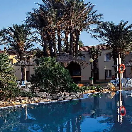 Aluasun Mediterraneo 3*