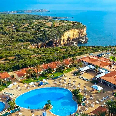 Aluasun Mediterraneo