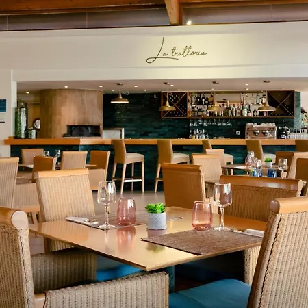 Aluasun Mediterraneo شقة فندقية 3*