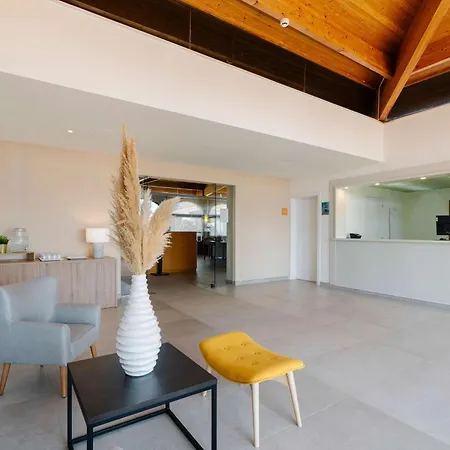 Aluasun Mediterraneo شقة فندقية 3*