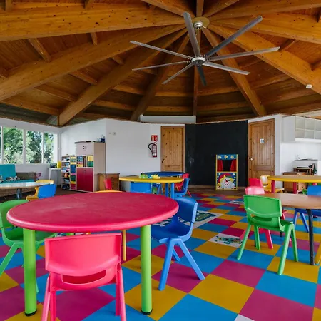 Aluasun Mediterraneo S'Algar