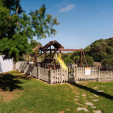 Aluasun Mediterraneo Lägenhetshotell