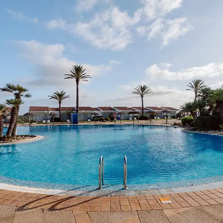 Aluasun Mediterraneo Aparthotel 3*