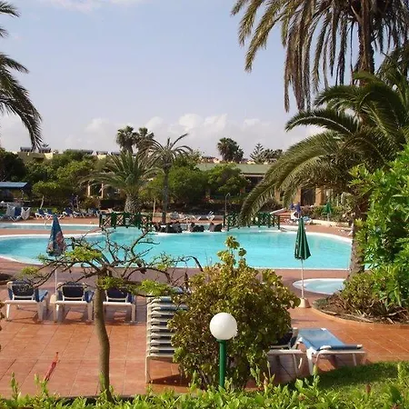 Aluasun Mediterraneo 3*