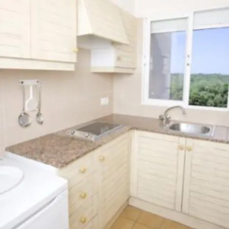 Aluasun Mediterraneo 3* S'Algar