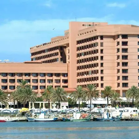 Lägenhetshotell Aluasun Mediterraneo S'Algar