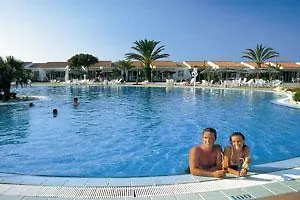 Aluasun Mediterraneo Lägenhetshotell