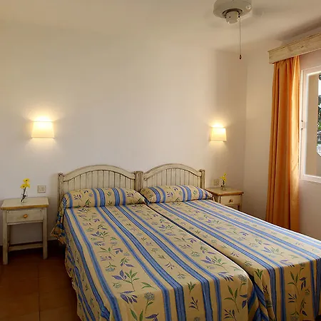 Aluasun Mediterraneo